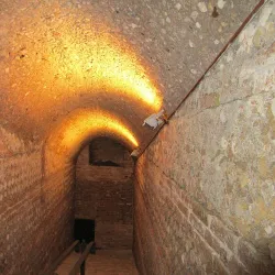 Palazzo de' Mayo - Chieti