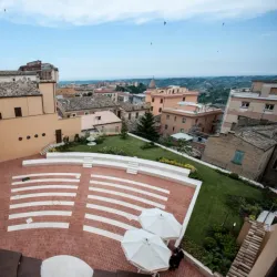 Palazzo de' Mayo - Chieti