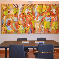 Palazzo de' Mayo - Chieti