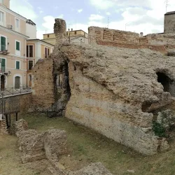 Roman Theatre of Chieti - Chieti