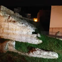 Roman Theatre of Chieti - Chieti