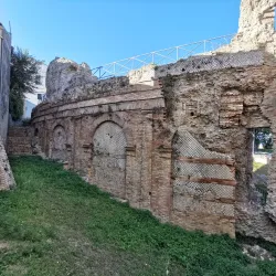Roman Theatre of Chieti - Chieti
