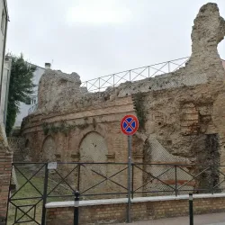 Roman Theatre of Chieti - Chieti