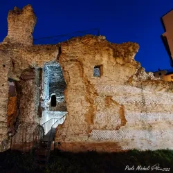 Roman Theatre of Chieti - Chieti