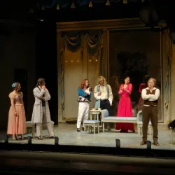 Teatro Marrucino - Chieti