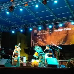 Teatro Marrucino - Chieti