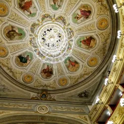 Teatro Marrucino - Chieti