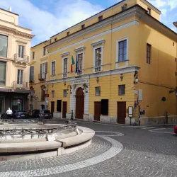 Teatro Marrucino - Chieti