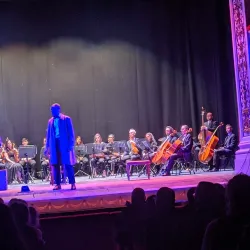 Teatro Marrucino - Chieti