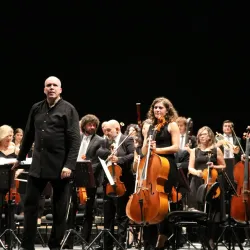 Teatro Marrucino - Chieti