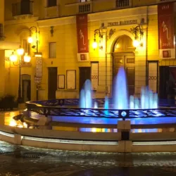 Teatro Marrucino - Chieti