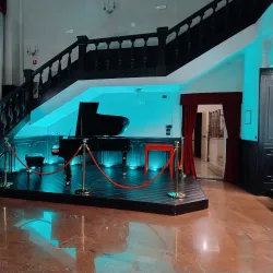 Teatro Marrucino - Chieti