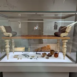 Villa Frigerj - Chieti