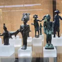 Villa Frigerj - Chieti