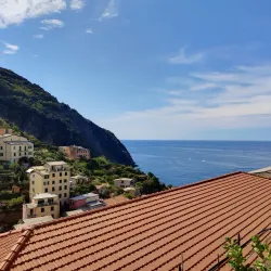 Church of San Giovanni Battista (Riomaggiore) - Cinque Terre (Cinqueterre)