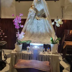 Church of San Giovanni Battista (Riomaggiore) - Cinque Terre (Cinqueterre)