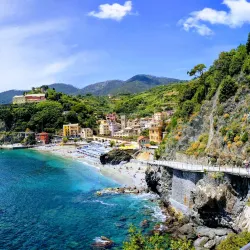 Cinque Terre National Park - Cinque Terre (Cinqueterre)