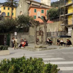 Corniglia - Cinque Terre (Cinqueterre)