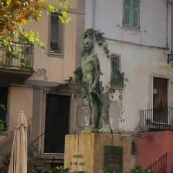 Corniglia - Cinque Terre (Cinqueterre)