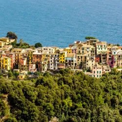 Corniglia - Cinque Terre (Cinqueterre)