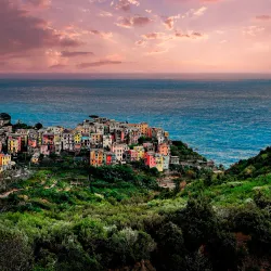 Corniglia - Cinque Terre (Cinqueterre)