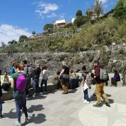 Corniglia - Cinque Terre (Cinqueterre)