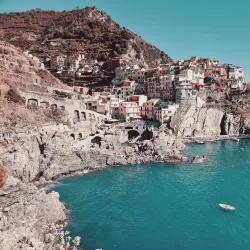 Manarola - Cinque Terre (Cinqueterre)