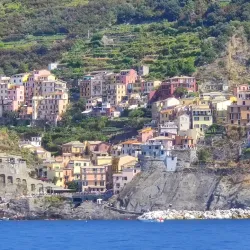 Manarola - Cinque Terre (Cinqueterre)