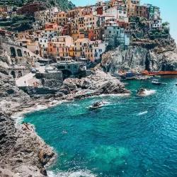 Manarola - Cinque Terre (Cinqueterre)