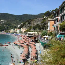 Monterosso al Mare - Cinque Terre (Cinqueterre)