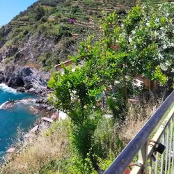 Monterosso al Mare - Cinque Terre (Cinqueterre)