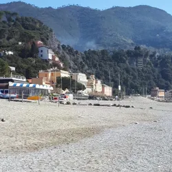 Monterosso al Mare - Cinque Terre (Cinqueterre)