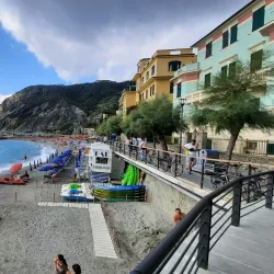 Monterosso al Mare - Cinque Terre (Cinqueterre)