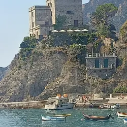 Monterosso al Mare - Cinque Terre (Cinqueterre)