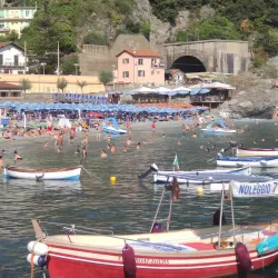 Monterosso al Mare - Cinque Terre (Cinqueterre)