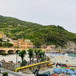 Monterosso al Mare - Cinque Terre (Cinqueterre)