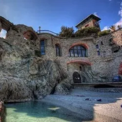 Monterosso al Mare - Cinque Terre (Cinqueterre)