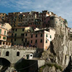 Monterosso al Mare - Cinque Terre (Cinqueterre)