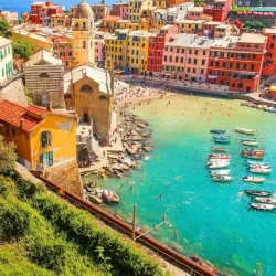 Vernazza - Cinque Terre (Cinqueterre)