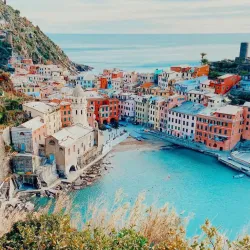 Vernazza - Cinque Terre (Cinqueterre)