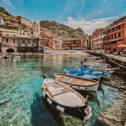 Vernazza - Cinque Terre (Cinqueterre)