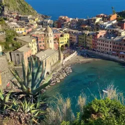 Vernazza - Cinque Terre (Cinqueterre)