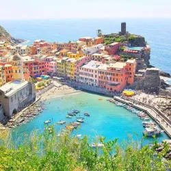Vernazza - Cinque Terre (Cinqueterre)