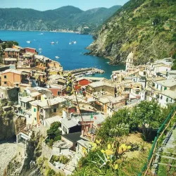 Vernazza - Cinque Terre (Cinqueterre)