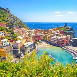 Vernazza - Cinque Terre (Cinqueterre)