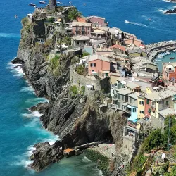 Vernazza - Cinque Terre (Cinqueterre)