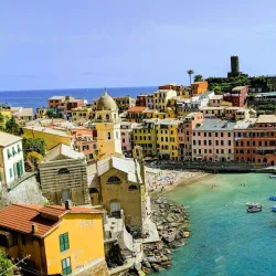 Vernazza - Cinque Terre (Cinqueterre)