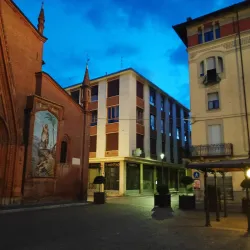 Chiesa di San Giovanni Battista - Ciriè