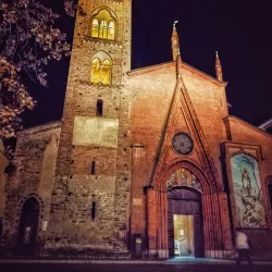 Chiesa di San Giovanni Battista - Ciriè