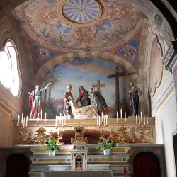 Chiesa di San Giovanni Battista - Ciriè